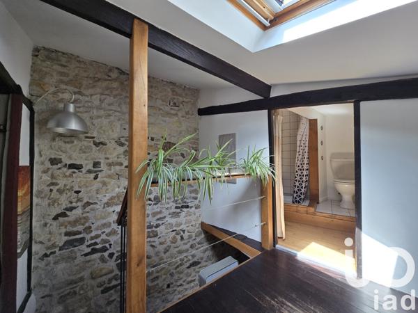 Maison à vendre 2 pièces 46 m² Thouars