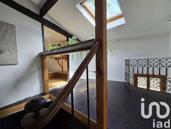 Maison à vendre 2 pièces 46 m² Thouars