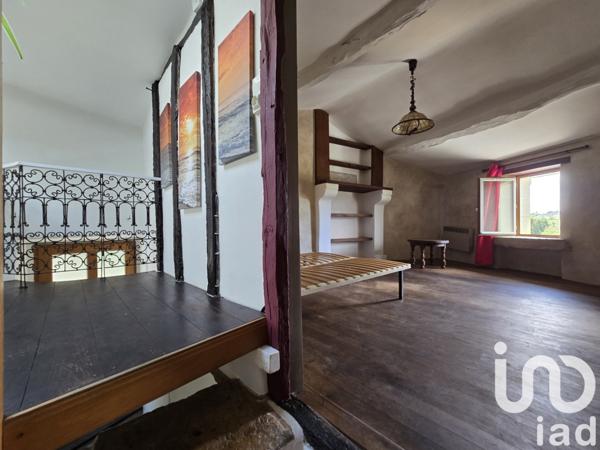 Maison à vendre 2 pièces 46 m² Thouars