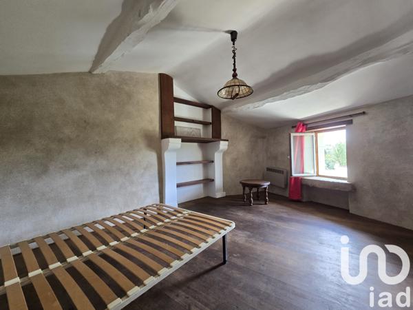 Maison à vendre 2 pièces 46 m² Thouars