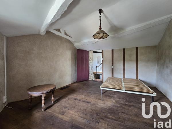 Maison à vendre 2 pièces 46 m² Thouars