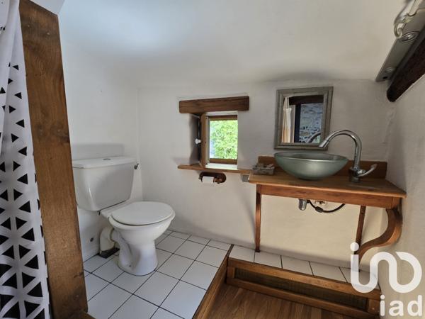 Maison à vendre 2 pièces 46 m² Thouars