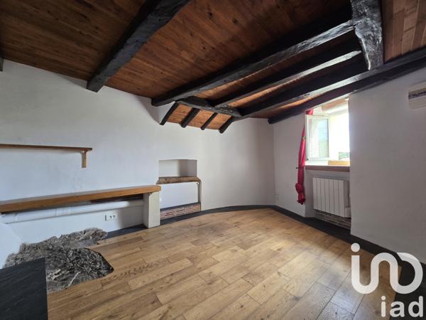 Maison à vendre 2 pièces 46 m² Thouars