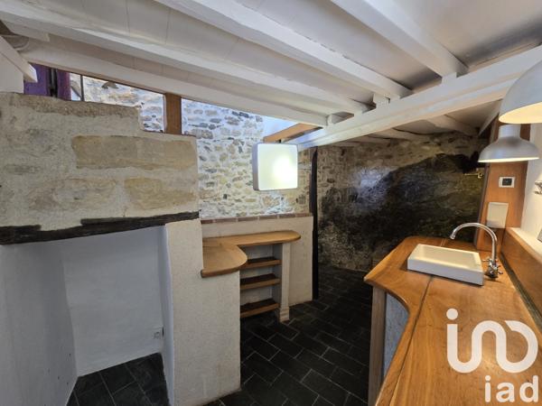 Maison à vendre 2 pièces 46 m² Thouars