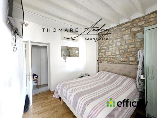 Maison 6 pièces - 112 m²