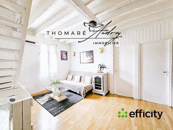 Maison 6 pièces - 112 m²