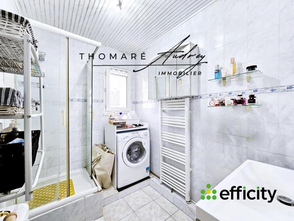 Maison 6 pièces - 112 m²