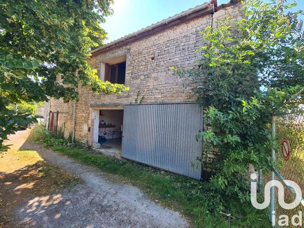 Parking à vendre 63 m² Les Touches-de-Périgny