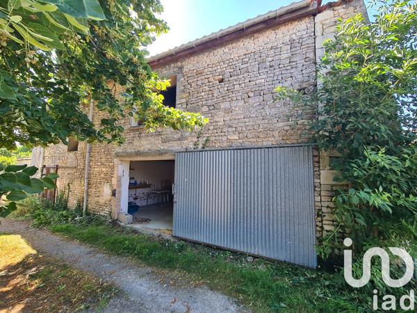 Parking à vendre 63 m² Les Touches-de-Périgny