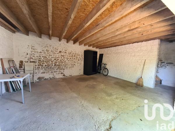 Parking à vendre 63 m² Les Touches-de-Périgny