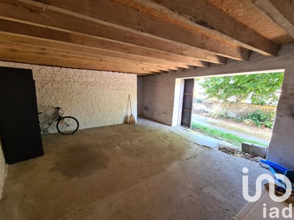 Parking à vendre 63 m² Les Touches-de-Périgny