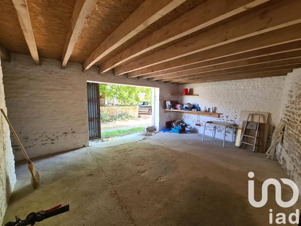 Parking à vendre 63 m² Les Touches-de-Périgny