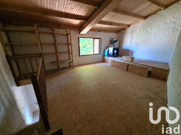 Parking à vendre 63 m² Les Touches-de-Périgny