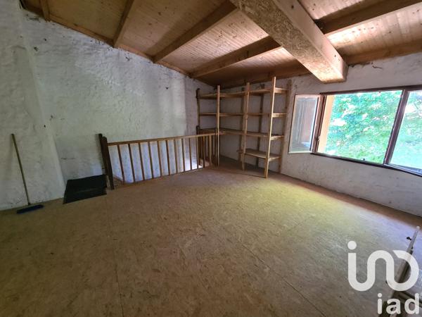 Parking à vendre 63 m² Les Touches-de-Périgny