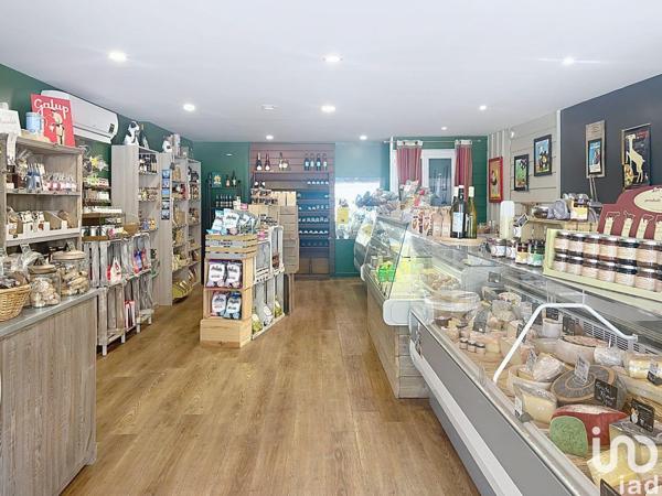 Boutique/Local commercial à vendre 178 m² Aigrefeuille-d'Aunis