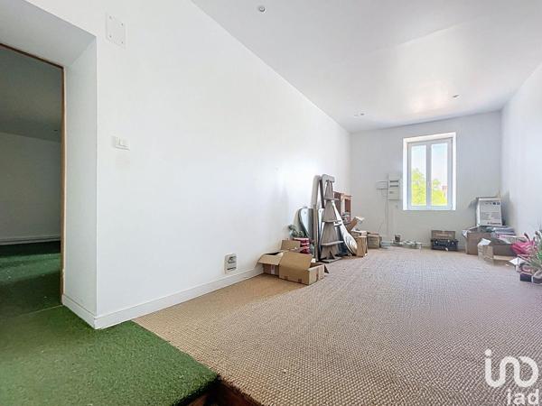 Boutique/Local commercial à vendre 178 m² Aigrefeuille-d'Aunis