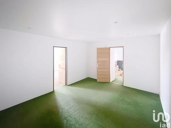 Boutique/Local commercial à vendre 178 m² Aigrefeuille-d'Aunis