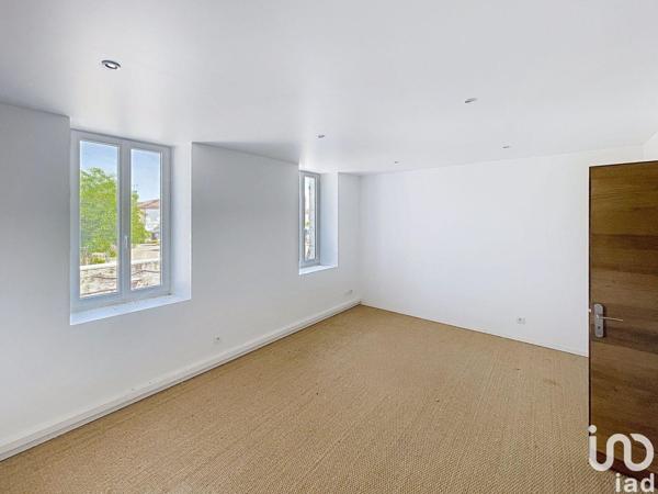 Boutique/Local commercial à vendre 178 m² Aigrefeuille-d'Aunis