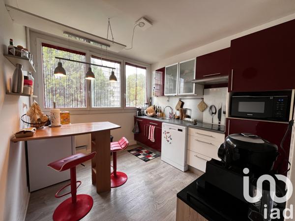 Appartement à vendre 2 pièces 58 m² Limoges