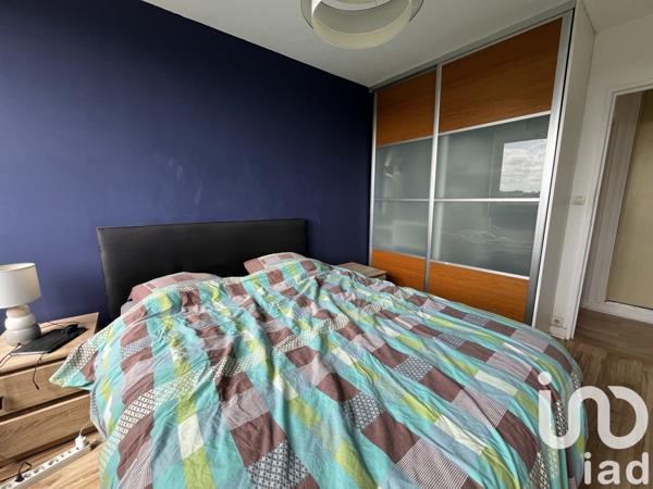 Appartement à vendre 2 pièces 58 m² Limoges