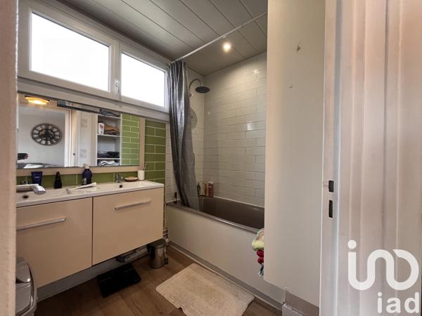 Appartement à vendre 2 pièces 58 m² Limoges