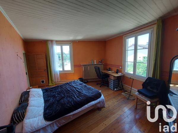 Maison à vendre 5 pièces 156 m² Arinthod