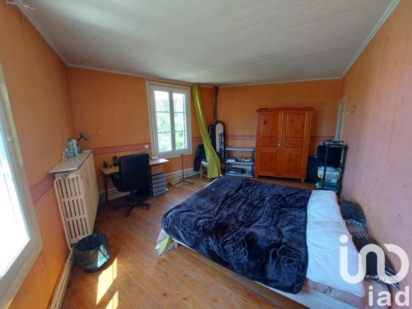 Maison à vendre 5 pièces 156 m² Arinthod