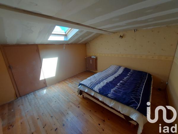 Maison à vendre 5 pièces 156 m² Arinthod