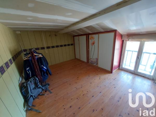 Maison à vendre 5 pièces 156 m² Arinthod