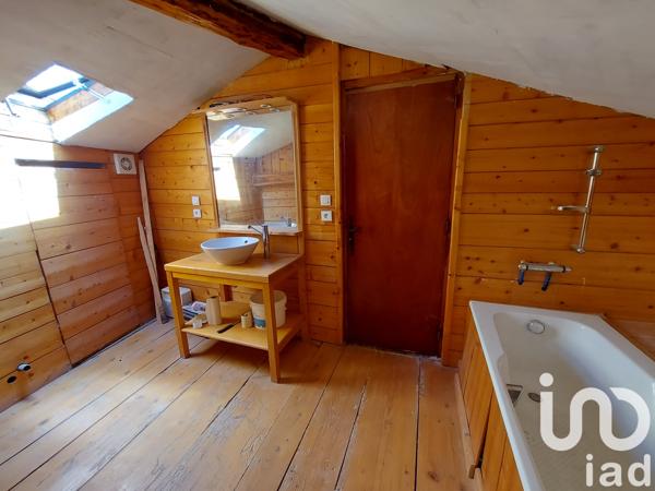 Maison à vendre 5 pièces 156 m² Arinthod