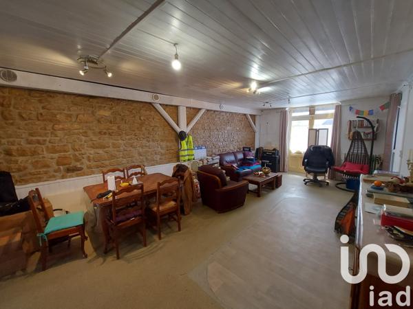 Maison à vendre 5 pièces 156 m² Arinthod