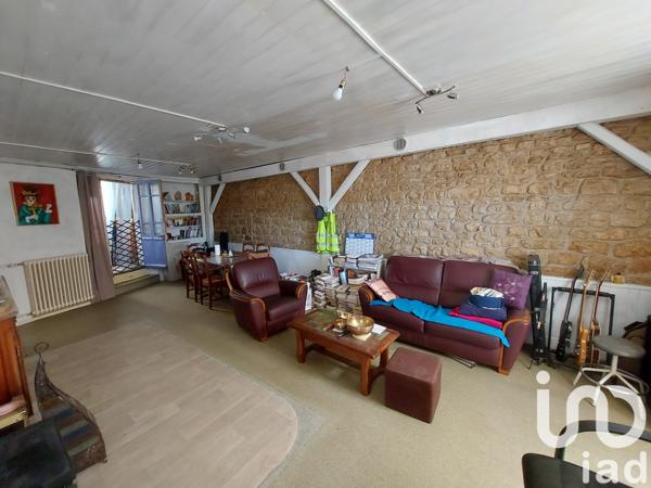 Maison à vendre 5 pièces 156 m² Arinthod