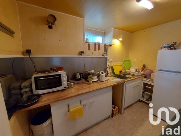 Maison à vendre 5 pièces 156 m² Arinthod