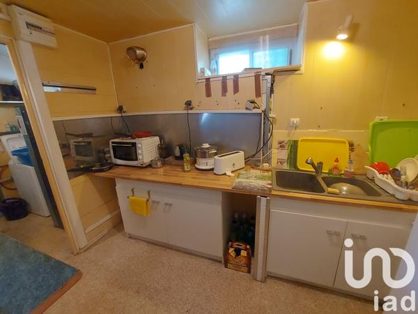 Maison à vendre 5 pièces 156 m² Arinthod