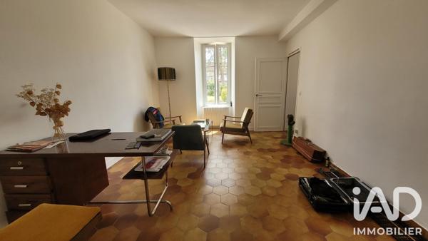 Location appartement 3 pièces 54,71 m² Bourron-Marlotte