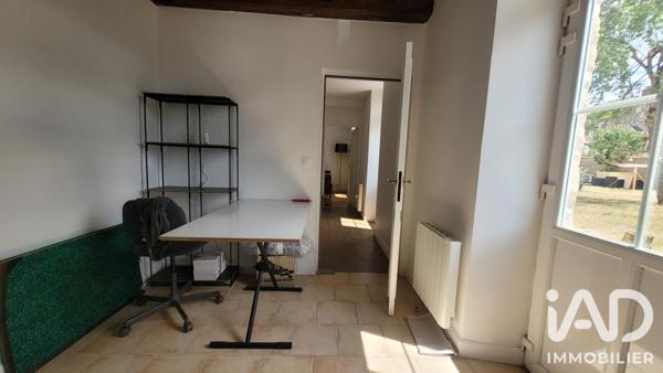 Location appartement 3 pièces 54,71 m² Bourron-Marlotte