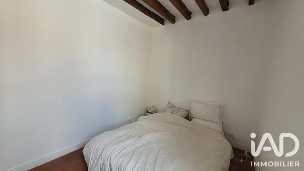 Location appartement 3 pièces 54,71 m² Bourron-Marlotte
