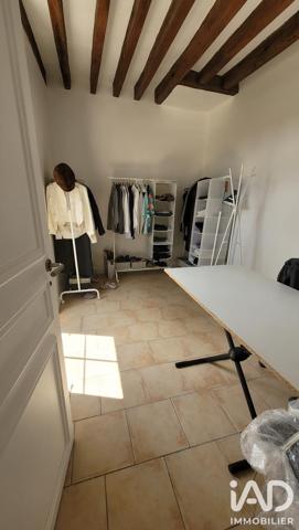 Location appartement 3 pièces 54,71 m² Bourron-Marlotte