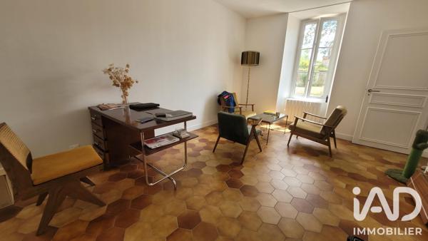 Location appartement 3 pièces 54,71 m² Bourron-Marlotte