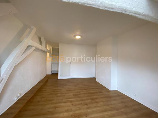 Location Appartement42,51 m² - 2 Pièces - MONTLHERY (91310)