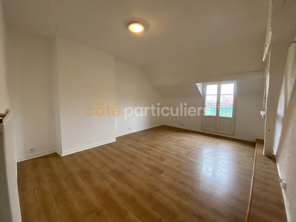 Location Appartement42,51 m² - 2 Pièces - MONTLHERY (91310)