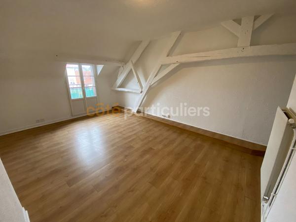 Location Appartement42,51 m² - 2 Pièces - MONTLHERY (91310)