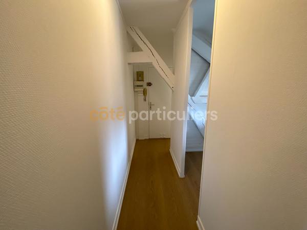 Location Appartement42,51 m² - 2 Pièces - MONTLHERY (91310)