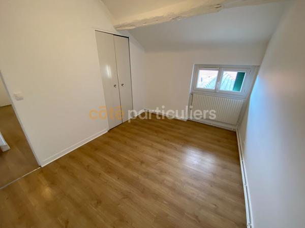 Location Appartement42,51 m² - 2 Pièces - MONTLHERY (91310)