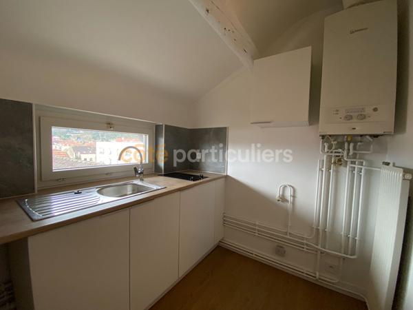 Location Appartement42,51 m² - 2 Pièces - MONTLHERY (91310)