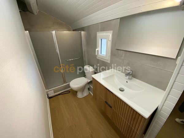 Location Appartement42,51 m² - 2 Pièces - MONTLHERY (91310)