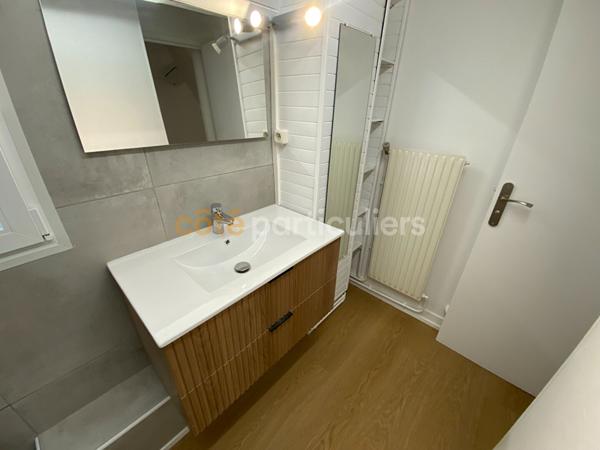 Location Appartement42,51 m² - 2 Pièces - MONTLHERY (91310)