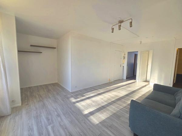 Appartement 3 pièces - 65 m² Exclusivité efficity