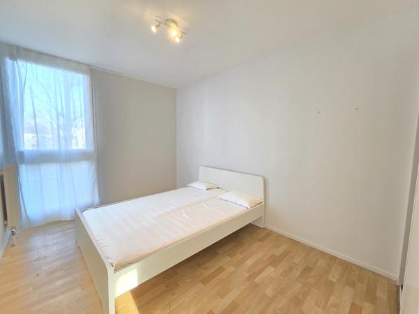 Appartement 3 pièces - 65 m² Exclusivité efficity