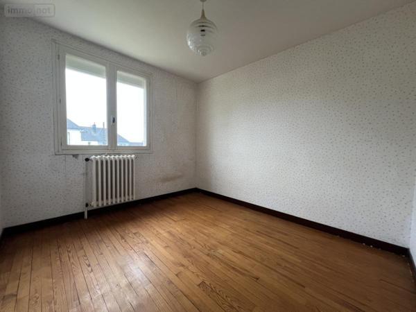 Maison à vendre à Ploemeur dans le Morbihan (56270), ref : 56081-2562